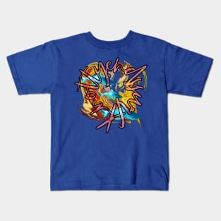 Shark school Kids T-Shirt